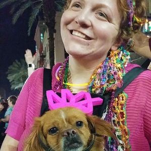 Meet your Posher, Annie